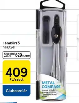 Tesco Fémkörző ajánlat