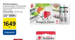 Tesco ICO Sünni tempera ajánlat