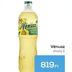 GRoby Vénusz étolaj ajánlat