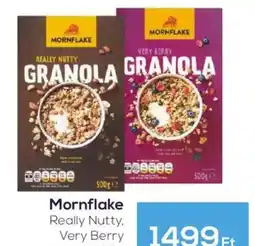 GRoby Mornflake Really Nutty ajánlat