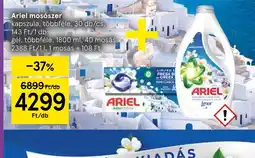 Tesco Ariel mosszer ajánlat