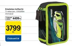 Tesco Emeletes tolltartó ajánlat