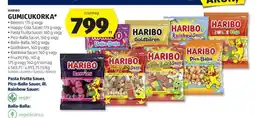 ALDI HARIBO GUMICUKORKA ajánlat