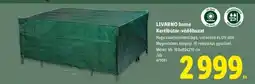 Lidl LIVARNO HOME Kertibútor-védőhuzat ajánlat