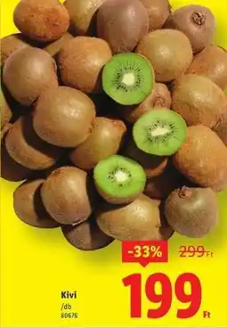 Lidl Kivi ajánlat