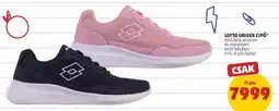 PENNY LOTTO UNISEX CIPŐ ajánlat