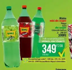 Coop Márka ajánlat