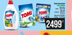 Coop Tomi mosszer ajánlat
