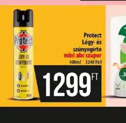 Coop Protect Légy- és szúnyogirt ajánlat