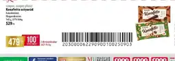 Coop Kanaffetto ostyarúd ajánlat