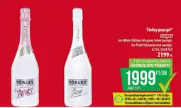Coop Törley Pezsgő ajánlat