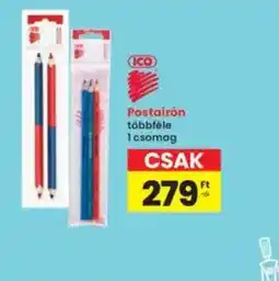 Interspar Postairn ajánlat