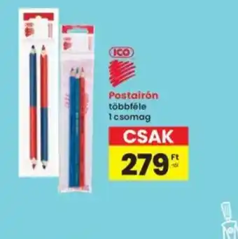 Interspar Postairn ajánlat