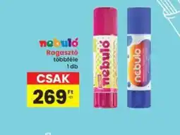 Interspar Nebul ragaszt ajánlat