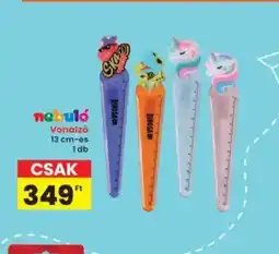 Interspar Nebul Vonalz ajánlat