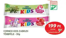 Coop Cornexi Kids Zabrudi ajánlat