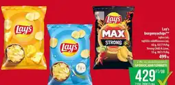 Coop Lay's burgonyachips ajánlat