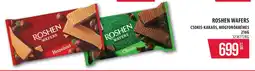 Coop Roshen Wafers ajánlat