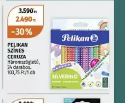 Müller Pelikan Színes Ceruza ajánlat