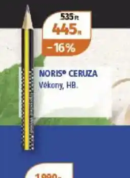 Müller Noris Ceruza ajánlat