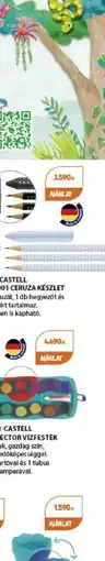 Müller Faber-Castell Grip Filctoll ajánlat
