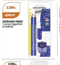 Müller Eberhard Faber ajánlat