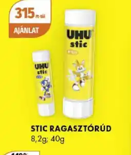 Müller Stic Ragasztrúd ajánlat