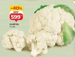 Auchan Karfiol ajánlat