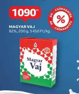 Auchan MAGYAR VAJ ajánlat