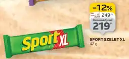 Auchan SPORT SZELET XL ajánlat