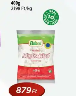 Real Falusi túr ajánlat