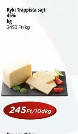 Real Ryki Trappista sajt ajánlat