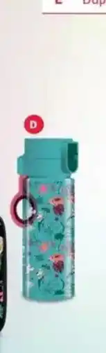 Office Depot EAU kulacs ajánlat