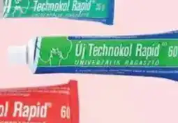 Office Depot Technokol Rapid ragasztó ajánlat