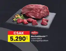 Spar Regnum Marhalábszár ajánlat