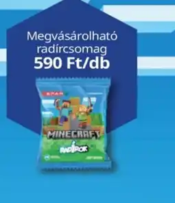 Spar Radírcsomag ajánlat