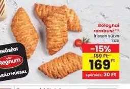 Spar Bolognai rombusz ajánlat