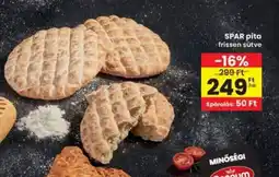 Interspar Spar Pita ajánlat