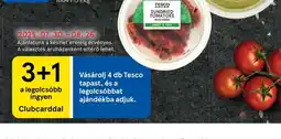 Tesco Tesco Tapas ajánlat