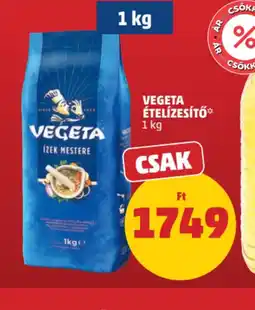 PENNY Vegeta ételízesítő ajánlat