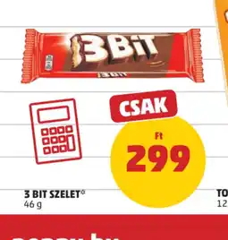 PENNY 3 Bit Szelet ajánlat