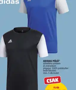 PENNY Adidas pl ajánlat