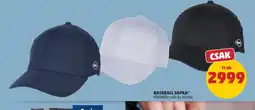 PENNY Baseball Sapka ajánlat