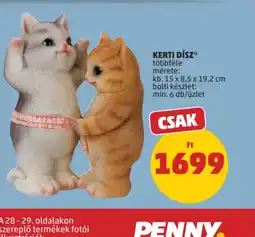 PENNY Kerti Dísz ajánlat
