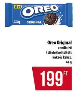 Coop OREO ORIGINAL ajánlat