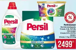 Coop PERSIL Mosószer ajánlat