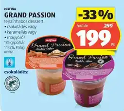 ALDI MILFINA GRAND PASSION ajánlat