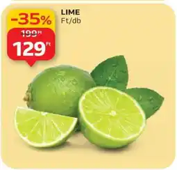 Auchan Lime ajánlat