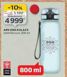 Auchan ARS UNA KULACS ajánlat
