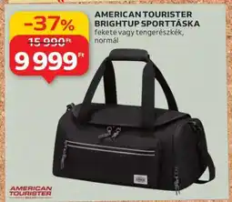 Auchan American Tourister Brightup Sporttáska ajánlat